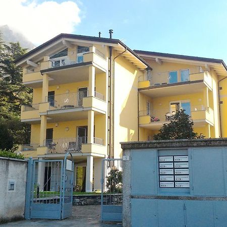 Residence White Beach Lierna Εξωτερικό φωτογραφία