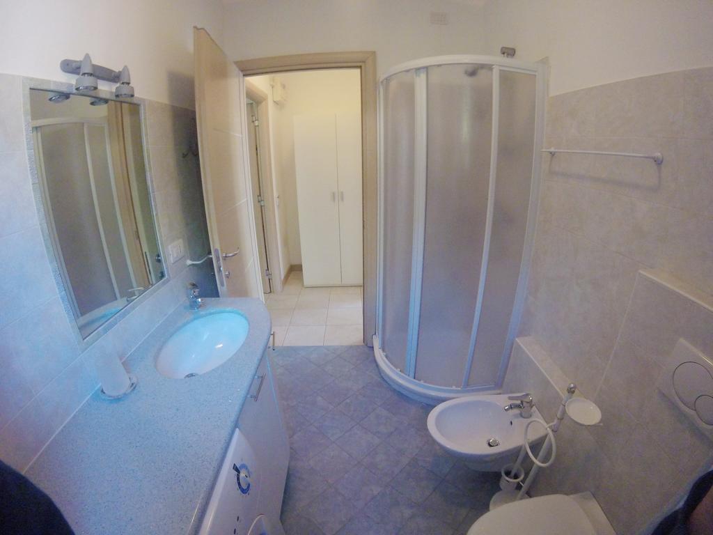 Residence White Beach Lierna Εξωτερικό φωτογραφία