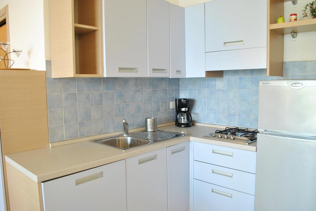 Residence White Beach Lierna Εξωτερικό φωτογραφία