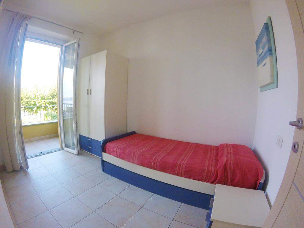 Residence White Beach Lierna Εξωτερικό φωτογραφία