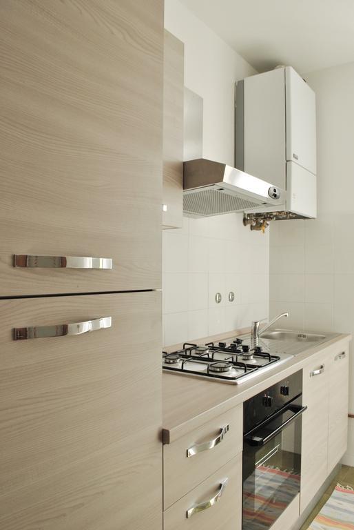 Residence White Beach Lierna Εξωτερικό φωτογραφία